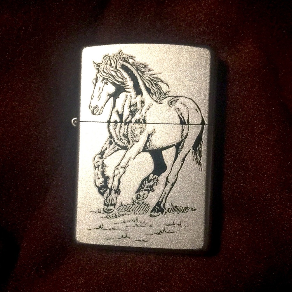 Zippo 2007